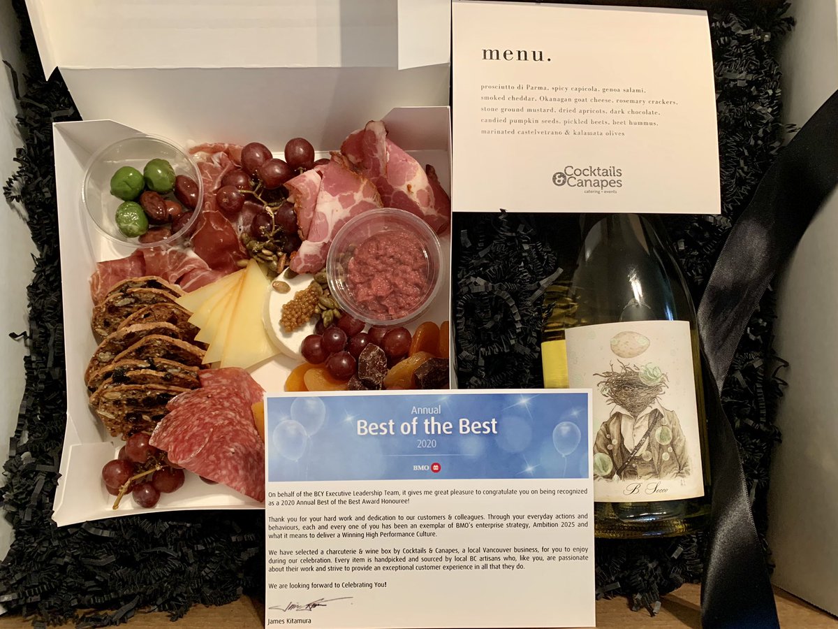 When it is tempting to see what surprise your seniors have planned for you!!! #ABOB #BMO #Grateful