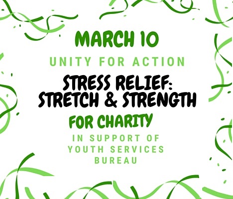 Unity for Action tweet media