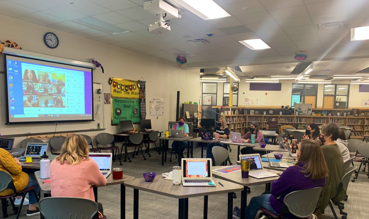 Kim Poorman tweet media