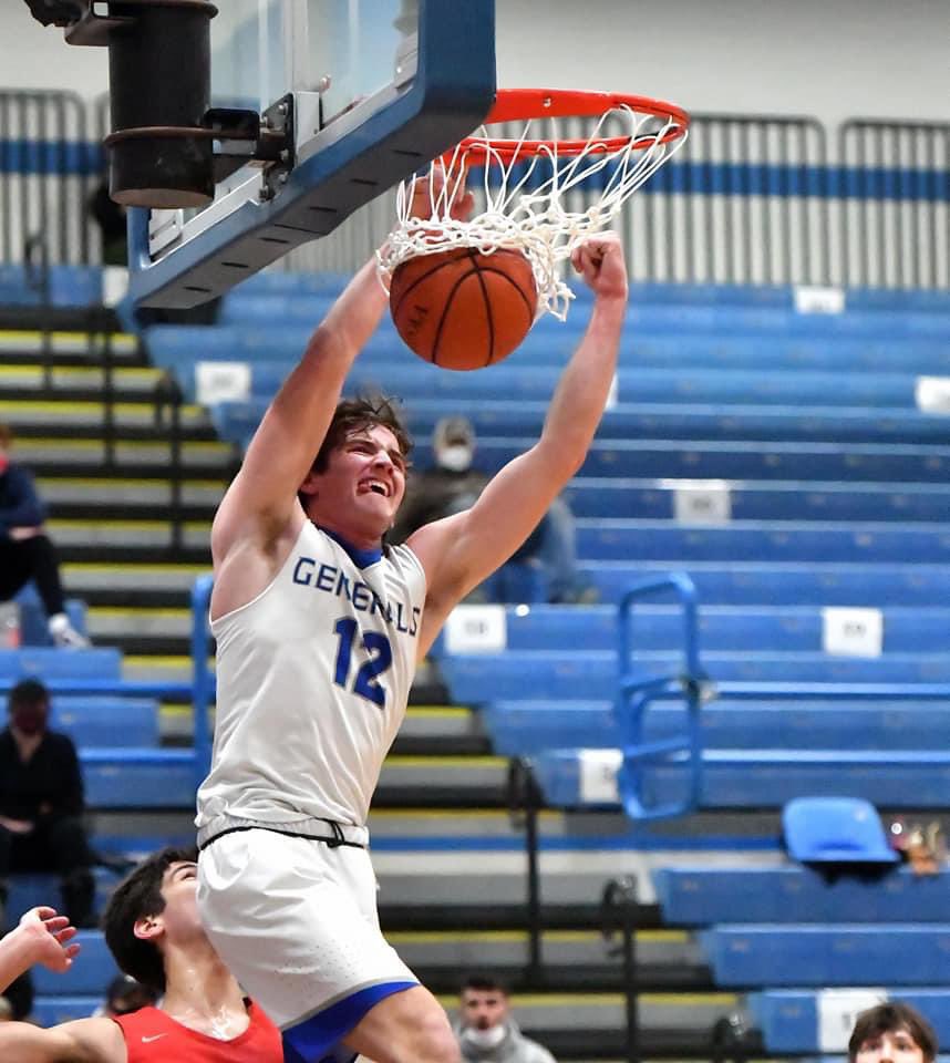 JolynnePike's tweet photo. Proud of @Garretpike2 for not letting situations around him to adversely affect him, but to continue to work hard, leave everything on the floor, and play like there’s no tomorrow...every. single. day.        Well-deserved All NLL 1st TEAM &amp; DISTRICT 7 1st TEAM https://t.co/Y8Ea9ytl6o