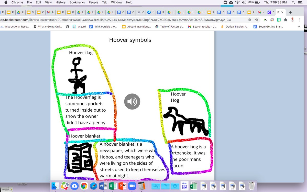 ianutep's tweet image. Grateful to @PESlibrarymedia for teaching me how to use tech tools like the @BookCreatorApp!  My students have  enjoyed creating and sharing their own digital books! #chathamdigitallearning @PboroElementary