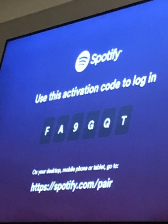 Https spotify com pair