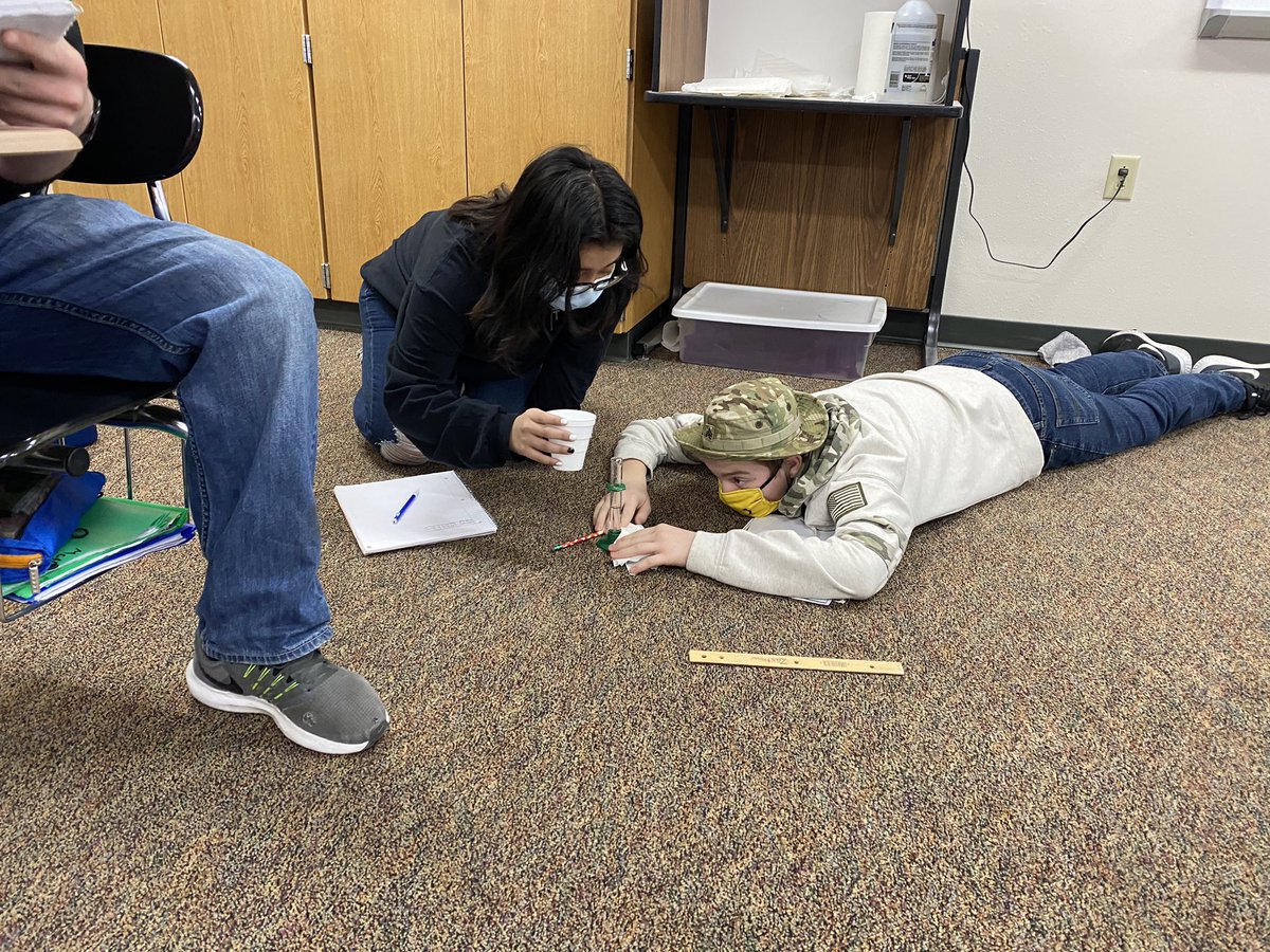 mzastrow1's tweet image. Is height a function of volume? Does the size of the graduated cylinder matter? Students made predictions, collected data, and used @Desmos to help them “see” math in action. #reedsvillesd #makingmathmatter