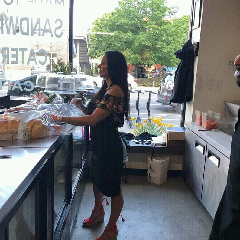 Mas6Anne's tweet photo. Something in Need 😇 💦👀 https://t.co/6DRd7rNdCG