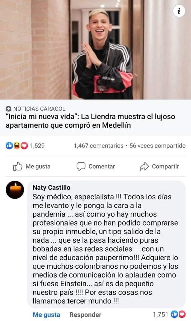 ensayista2020's tweet image. El médico Naty tiene razón