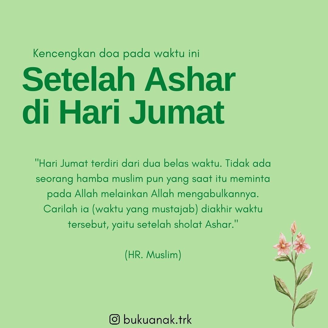 Jumu'ah Berkah.. ❤️
.
.
.
#jumatberkah #alkahfitime #alkahfi #doa #reminder