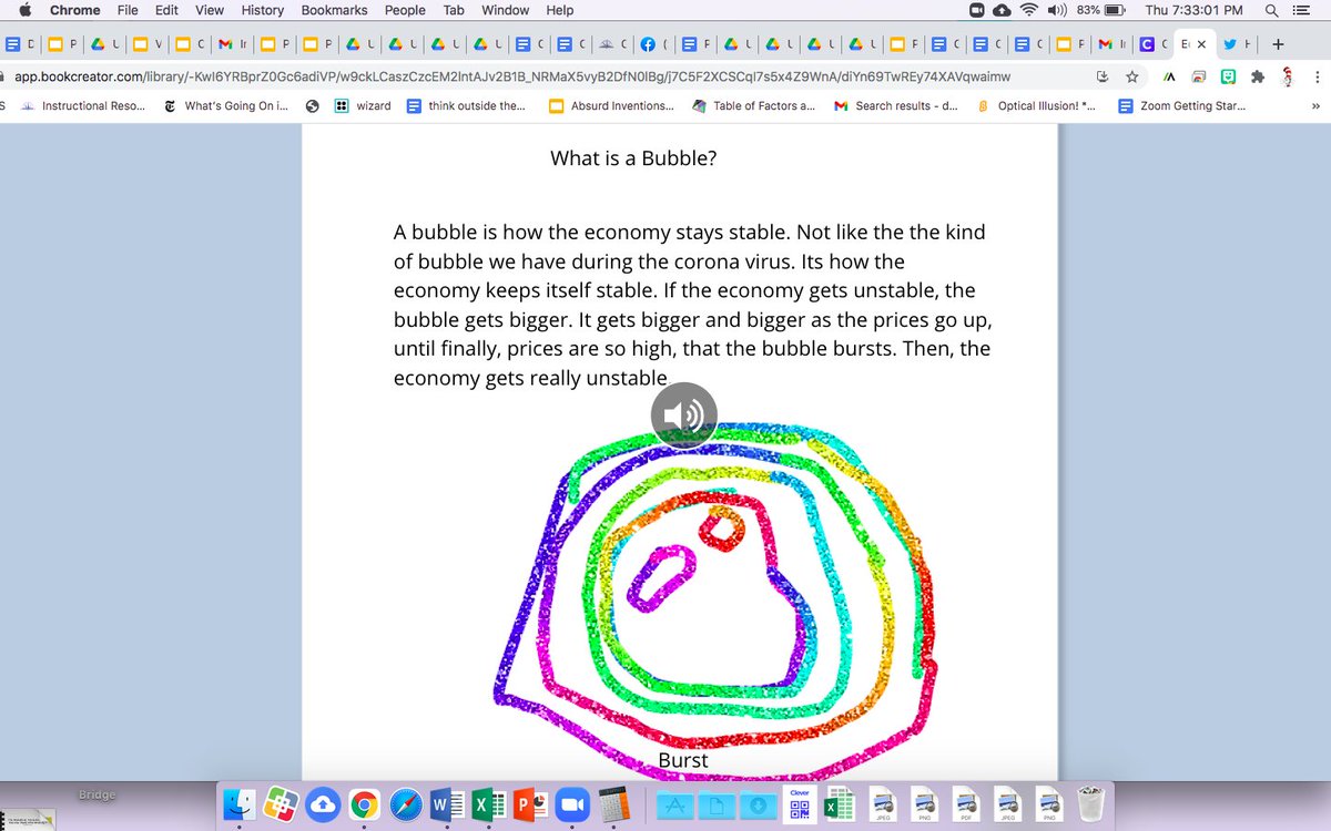ianutep's tweet image. Grateful to @PESlibrarymedia for teaching me how to use tech tools like the @BookCreatorApp!  My students have  enjoyed creating and sharing their own digital books! #chathamdigitallearning @PboroElementary