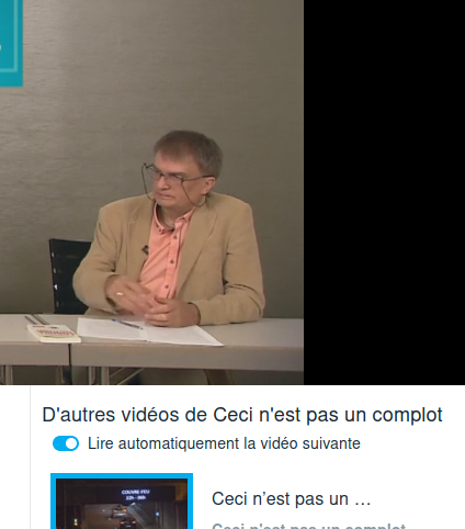 Jozsef Tamasi est un médecin hongrois. J'ai eu de la peine à m'informer à son sujet, mon hongrois est un peu rouillé.Il dirige une clinique où l'on prodigue, je pense TOUTE la liste des "médecines parallèles" (appelez ça "pseudo-thérapies" si vous voulez) connues.37/n