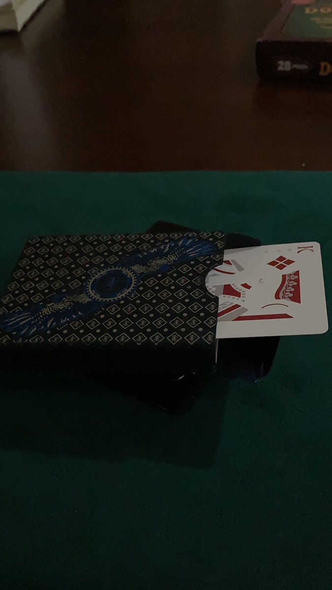 clsesq's tweet image. BOOM! #DadMagic.