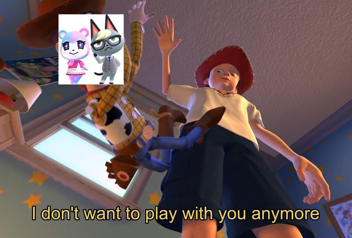 loveislandacnh_'s tweet photo. Nintendo: Announces Sanrio collab

Ac players: https://t.co/FrWJQs6bjj