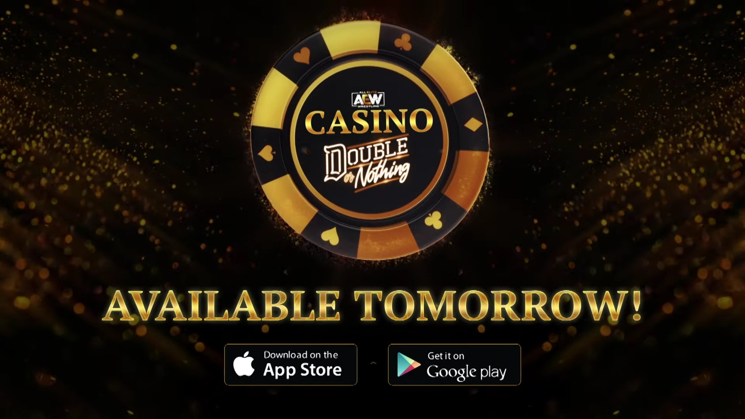 aew console video game release date