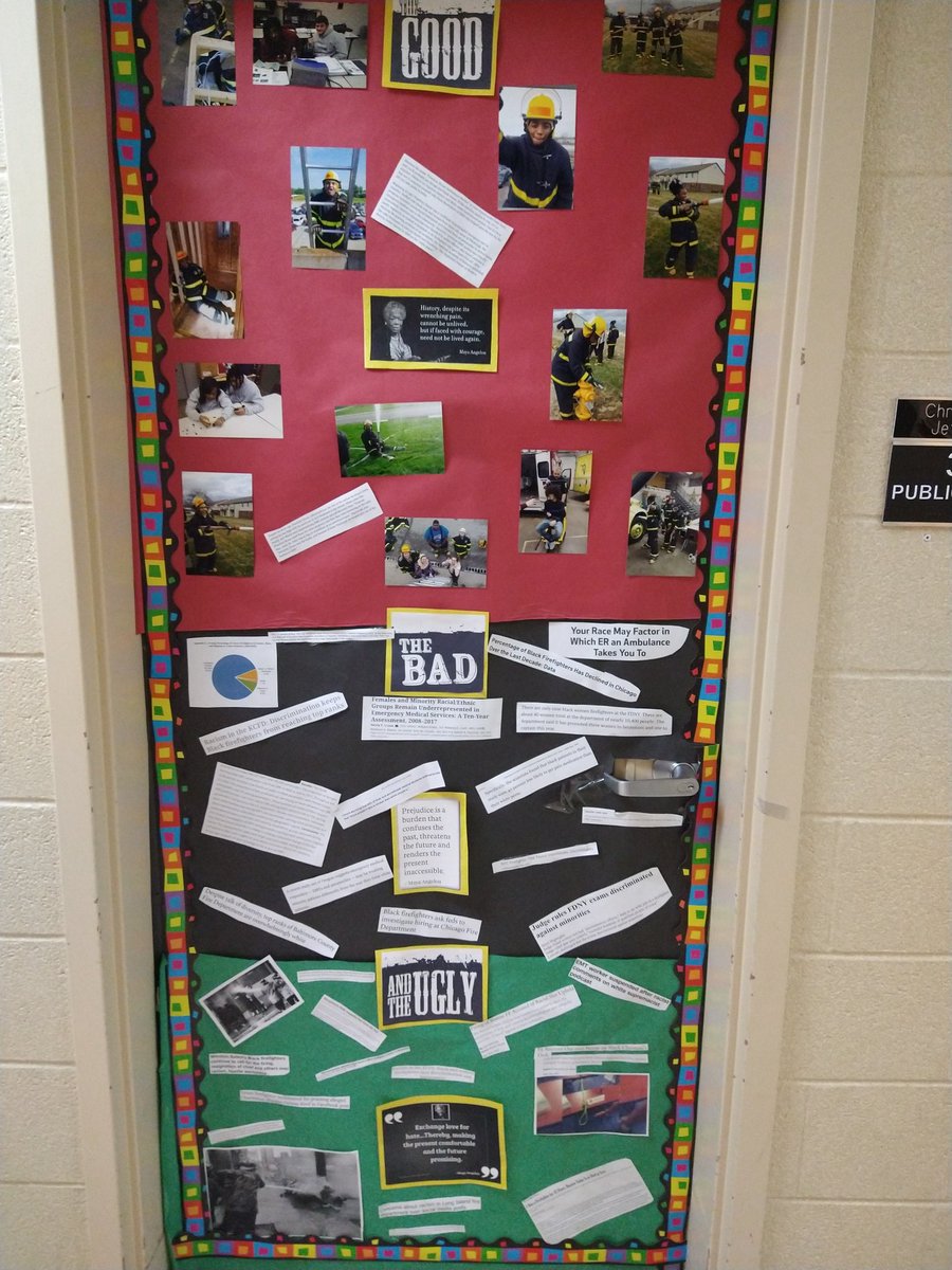 MACC_MCS's tweet photo. More MACC hallway displays for Black History Month! https://t.co/Z4Ga5AqKIL