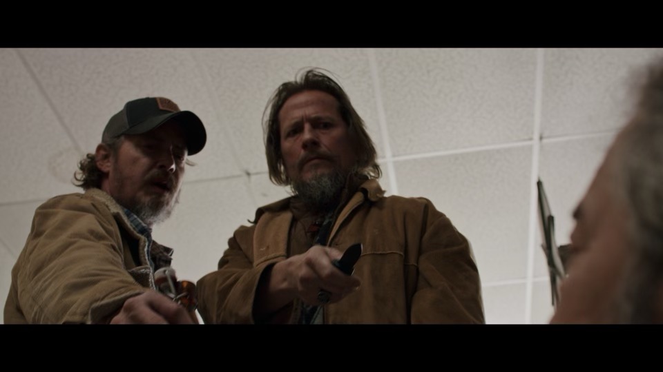imcorinnemec's tweet photo. #screenshots from @bwbluestv #BlackwaterBlues @JasonPLondon
#tvseries #pilotpresentation #murdermystery #darkcomedy https://t.co/Kl6IjOWfD8