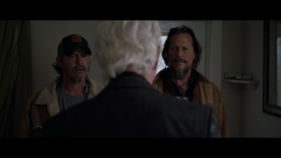 imcorinnemec's tweet photo. #screenshots from @bwbluestv #BlackwaterBlues @JasonPLondon
#tvseries #pilotpresentation #murdermystery #darkcomedy https://t.co/Kl6IjOWfD8