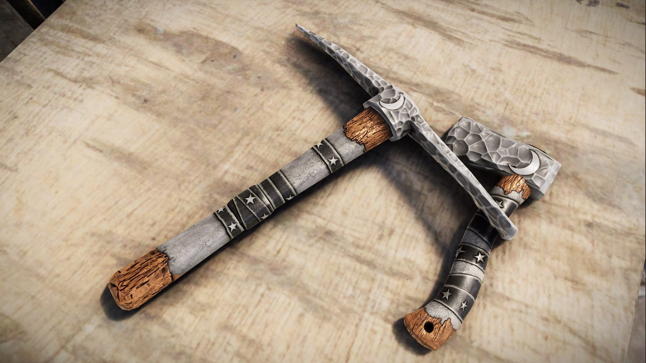 Rust On Twitter This Week S Skins Are Available From The In Game Menu And From The Steam Store Https T Co Tv2ypj7ahp Https T Co Vezrtm3507 Twitter