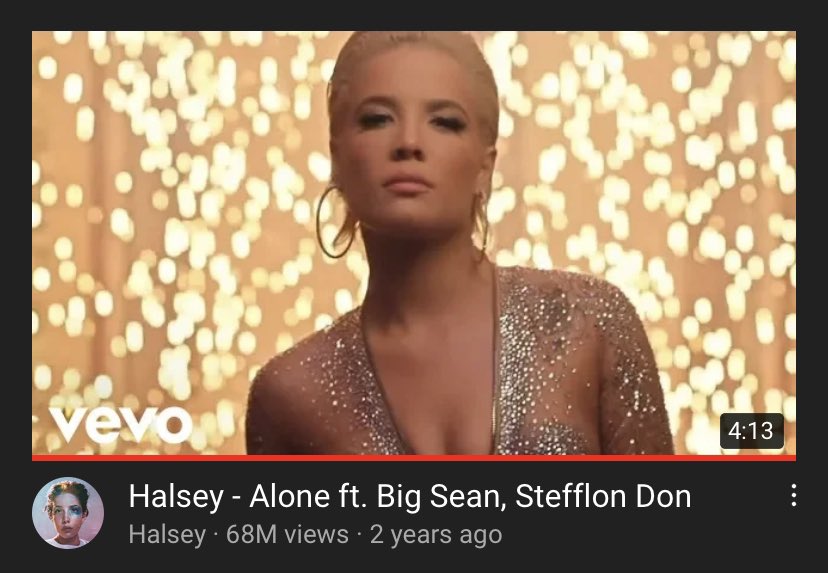 manicfrangipane's tweet photo. just remembered the alone mv exists, despair shall wait another night https://t.co/X6ioiEFZKO