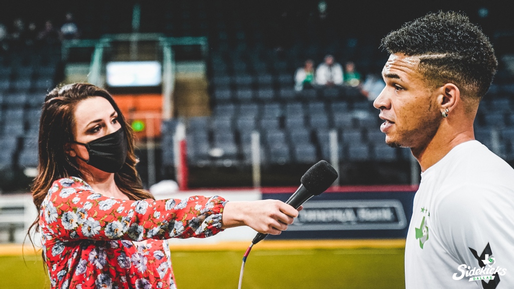 gosidekicks's tweet photo. Hey #SidekicksNation, who's been your favorite player this season? 👀🔥 https://t.co/QJlqhL58IO