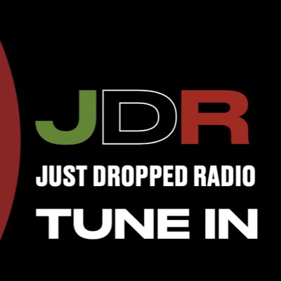 JDR_RADIO's tweet photo. #NewProfilePic https://t.co/l4pbURPoA2