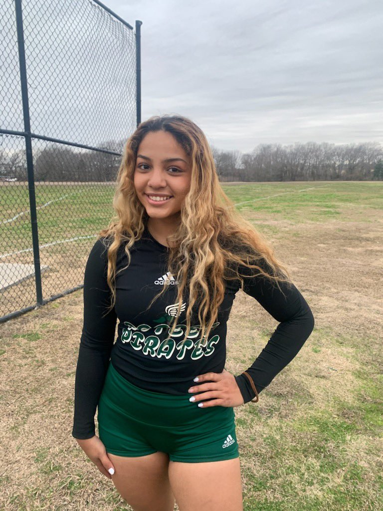 Mesq Poteet XC/TF tweet media