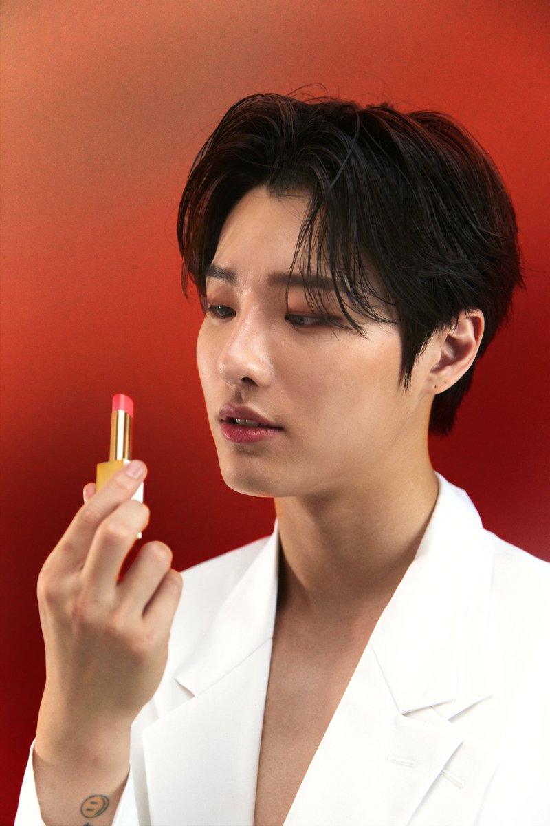 끌레드벨 Cledbel tweet media