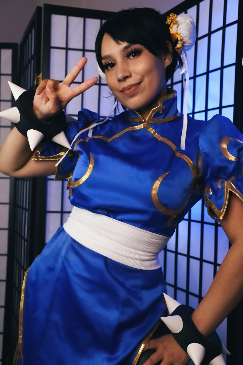 Chibi_byte's tweet photo. Only thing stronger than these biceps are these thighs 🤷🏽‍♀️ https://t.co/KYwpTVuFJh