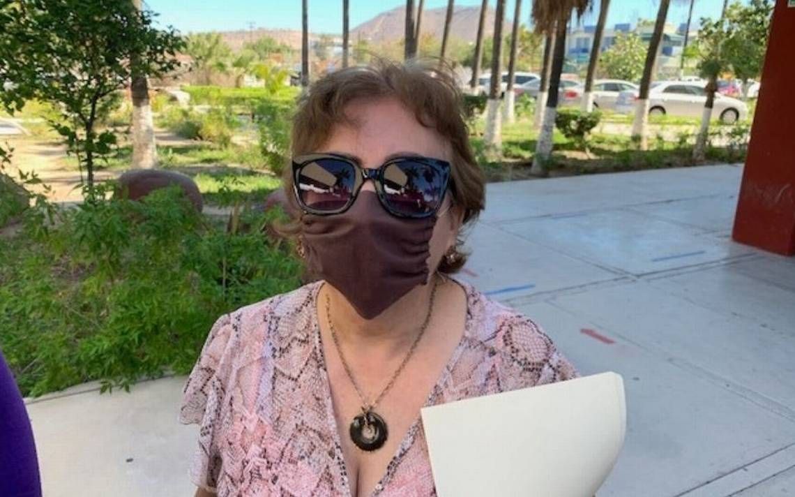#BajaCaliforniaSur  |  Buscan mejorar iniciativa de prohibición de terapias de conversión sexual ► buff.ly/2O1toZo  |  <a href="/BcsCongreso/">CongresoAhoraBCS</a> <a href="/DipMMaciel/">Diputada Mercedes Maciel</a>
