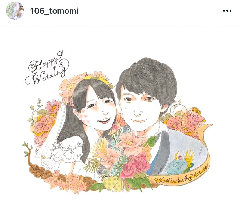 106_art's tweet photo. 【春が近づいてきたので🌸🌸🌸笑】
ポストカードサイズのみ似顔絵のご依頼を受けております◎
一枚にふたりまで👫🏻
お誕生日の方へのメッセージカードに、
自分へのご褒美に
大切な方との記念に

いかがでしょうか🥰
料金等詳細はお気軽にDMください https://t.co/UIn8uMj3jC