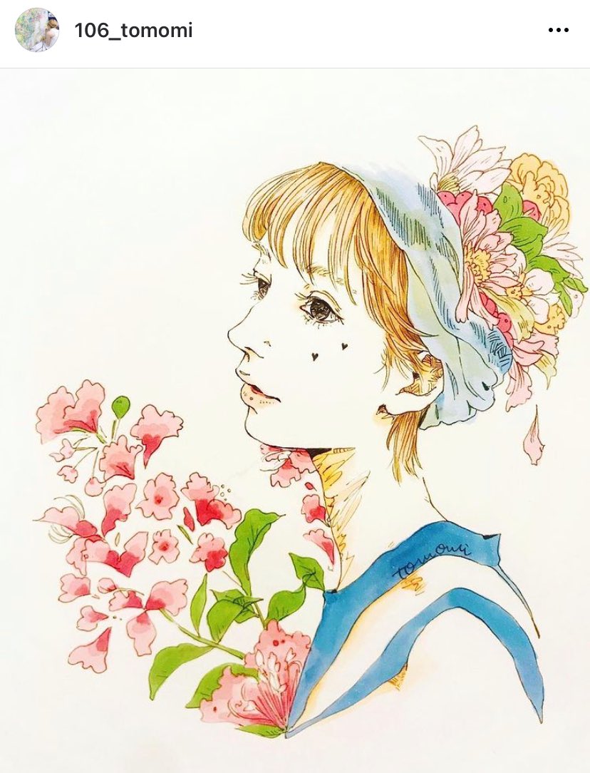 106_art's tweet photo. 【春が近づいてきたので🌸🌸🌸笑】
ポストカードサイズのみ似顔絵のご依頼を受けております◎
一枚にふたりまで👫🏻
お誕生日の方へのメッセージカードに、
自分へのご褒美に
大切な方との記念に

いかがでしょうか🥰
料金等詳細はお気軽にDMください https://t.co/UIn8uMj3jC