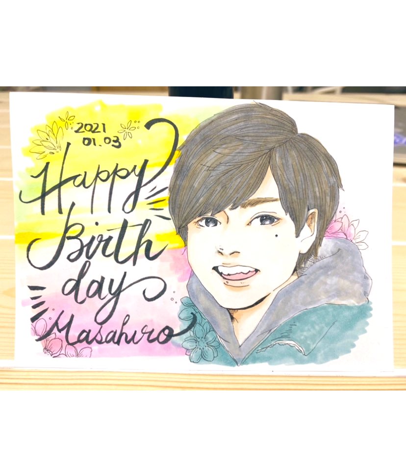 106_art's tweet photo. 【春が近づいてきたので🌸🌸🌸笑】
ポストカードサイズのみ似顔絵のご依頼を受けております◎
一枚にふたりまで👫🏻
お誕生日の方へのメッセージカードに、
自分へのご褒美に
大切な方との記念に

いかがでしょうか🥰
料金等詳細はお気軽にDMください https://t.co/UIn8uMj3jC