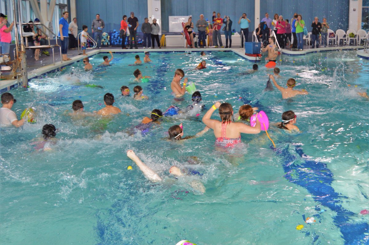 O'Fallon Parks & Rec tweet media