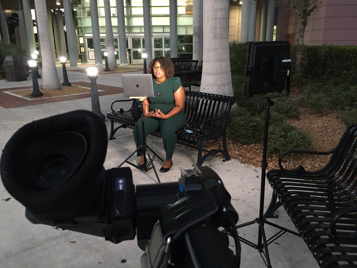 KaranDeardorff's tweet image. When you’re challenged to “provide your creative wisdom” you move the bar higher up! #ZoomInterview #challengeaccepted