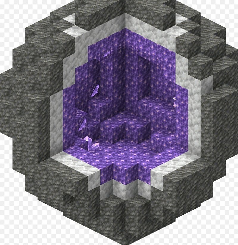 Internoplex's tweet photo. Kalian lebih suka yang lama atau yang baru untuk lapisan bioma Amethyst Geodes?

#minecraft #minecraftjavaedition #minecraftsnapshot #minecraftask #minecraftamethystgeodescave #minecraftcavesandcliffsupdate #minecraftbetterlayer https://t.co/RRLTViZivS