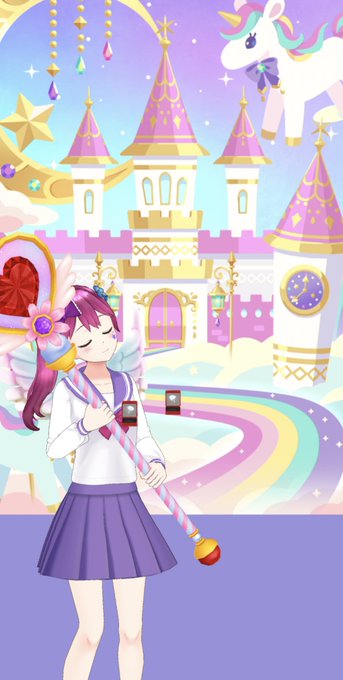 ゆめかわいいのtwitterイラスト検索結果 ゆめかわいいのtwitterイラスト検索結果