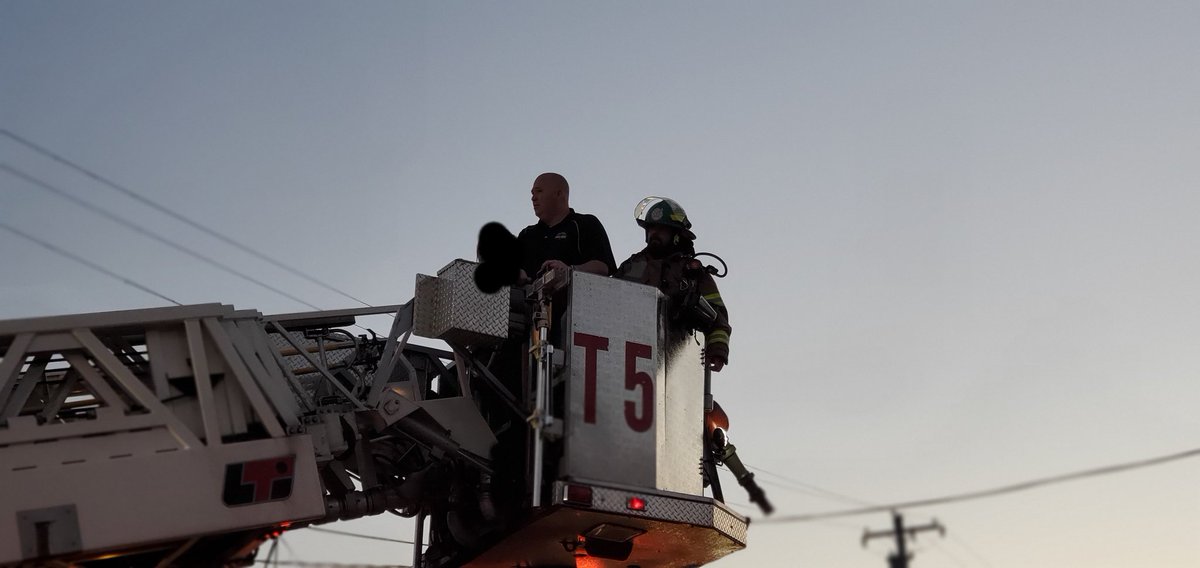 TimCavanaugh12's tweet image. When seconds count @eiserman27 @FopLodge27 The Blue steps in!!