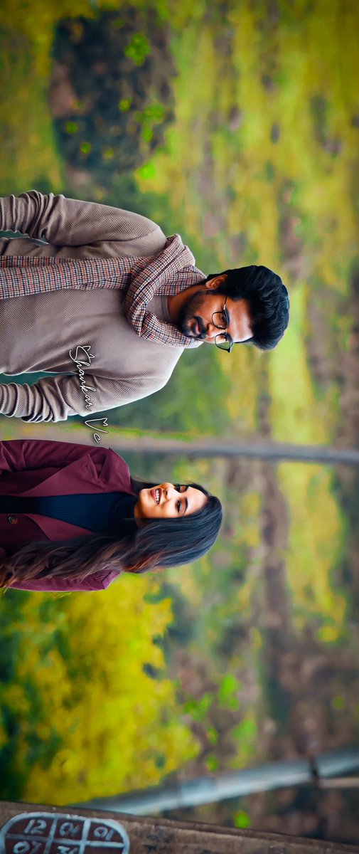 Vidyashankar_26's tweet photo. So Baby - Edited Pics ❤
#SoBaby | #DoctorSingle | #PrinceSK
@Siva_Kartikeyan 💙
@priyankaamohan 💙 https://t.co/GW5HQta07N