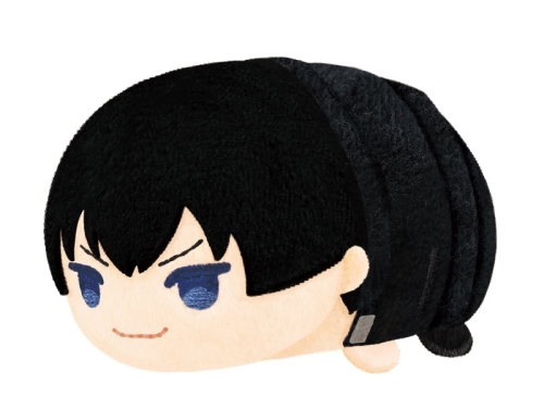 アニメイトオンラインで予約開始！ もちもちマスコット ハイキュー