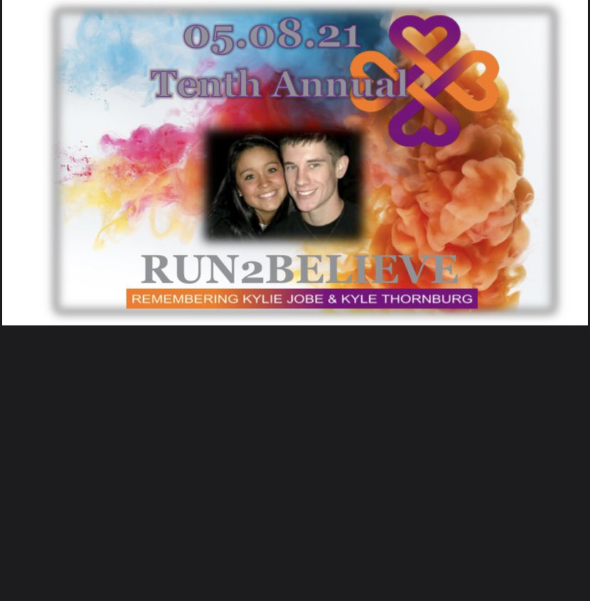 Run2Believe tweet media