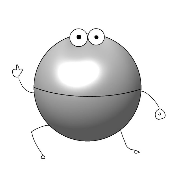 デーモンコアのtwitterイラスト検索結果
