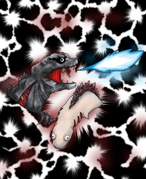 ゴジラ 高画質 のtwitterイラスト検索結果 古い順 ゴジラ 高画質 のtwitterイラスト検索結果 古い順