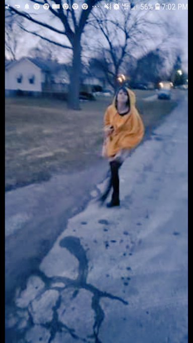 Date with this cutie!! (dont mind my face in the selfie I look like a sloth!🙂, but my man looks hot!