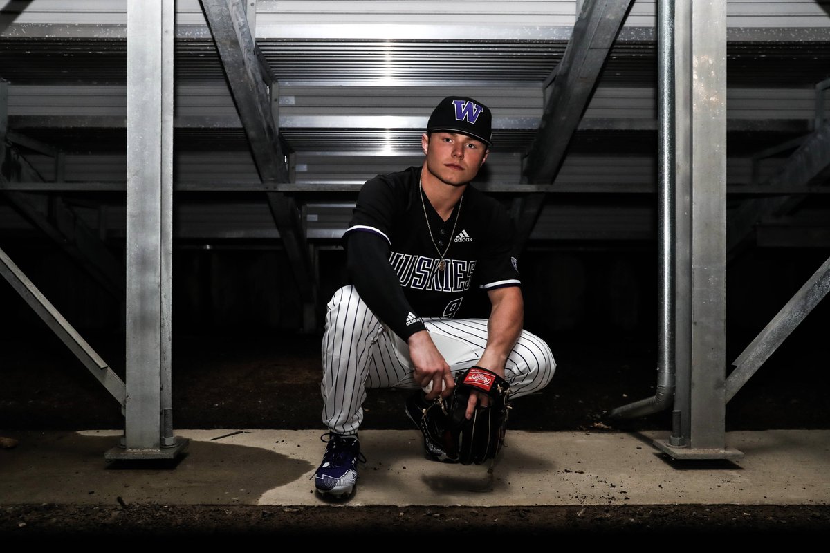 UW_Baseball's tweet photo. ⚫️⚠️ Unleash the Dawgs ⚠️⚫️

Coming soon to Husky Ballpark...

#DaWgStrong x @adidasBaseball https://t.co/X4Dur1hI1a