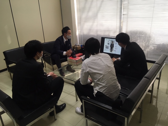 lightdengyo's tweet photo. 昨日、1Day仕事体験(IS)(最終回)を開催しました🍀

たくさんの方が参加してくれました🌸
ありがとうございました🙇🙇‍♀️

#ライト電業 #ソリューション #制御機器 #システム #AI #IoT #創エネ #省エネ #3Dプリンタ
#採用 #岡山 #香川 #広島 #福岡 #愛媛 #山口 #大分
#BMX #大池水杜 #JFBF https://t.co/KCZMuhltgE