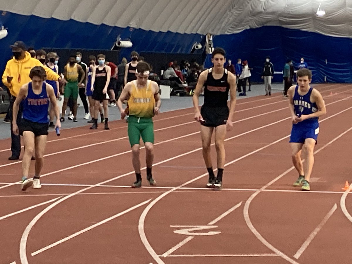 View Winter Track tweet media