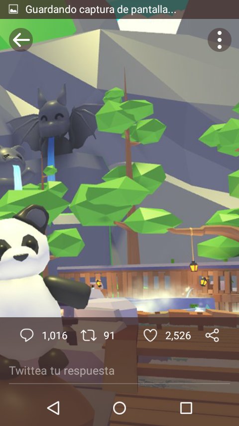 poderuwu tweet picture