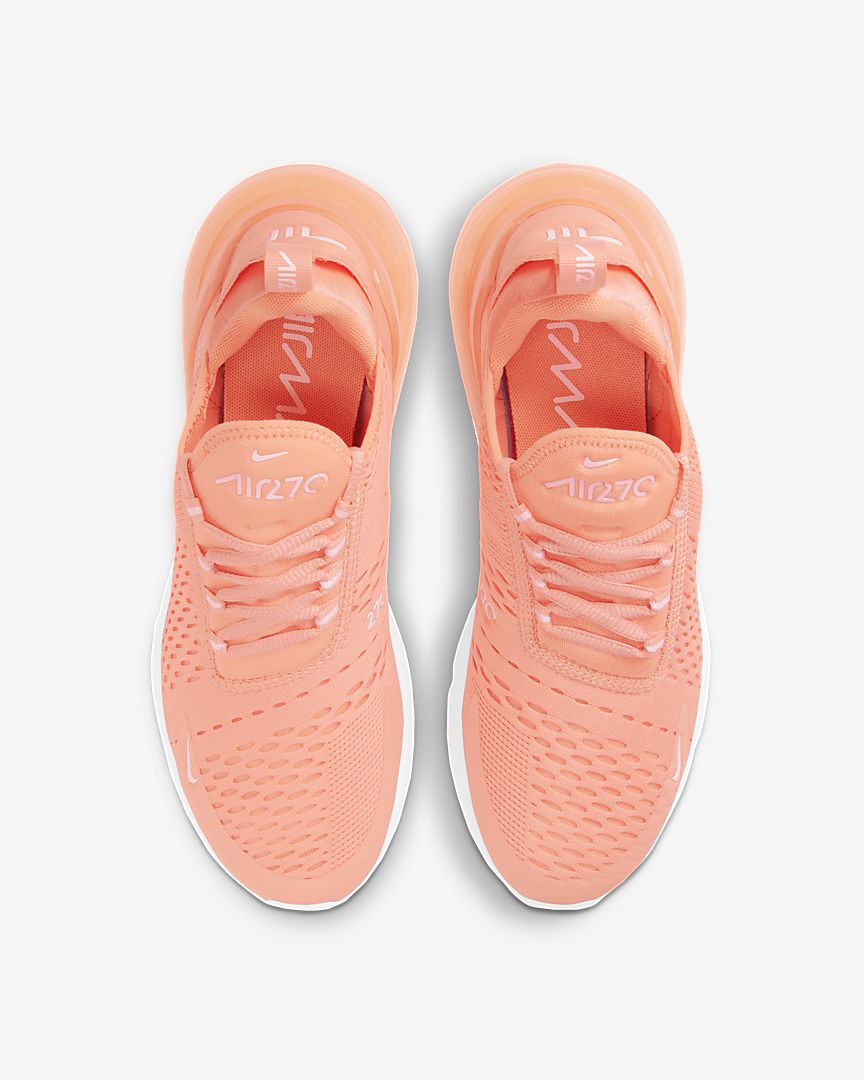 bright mango air max 270