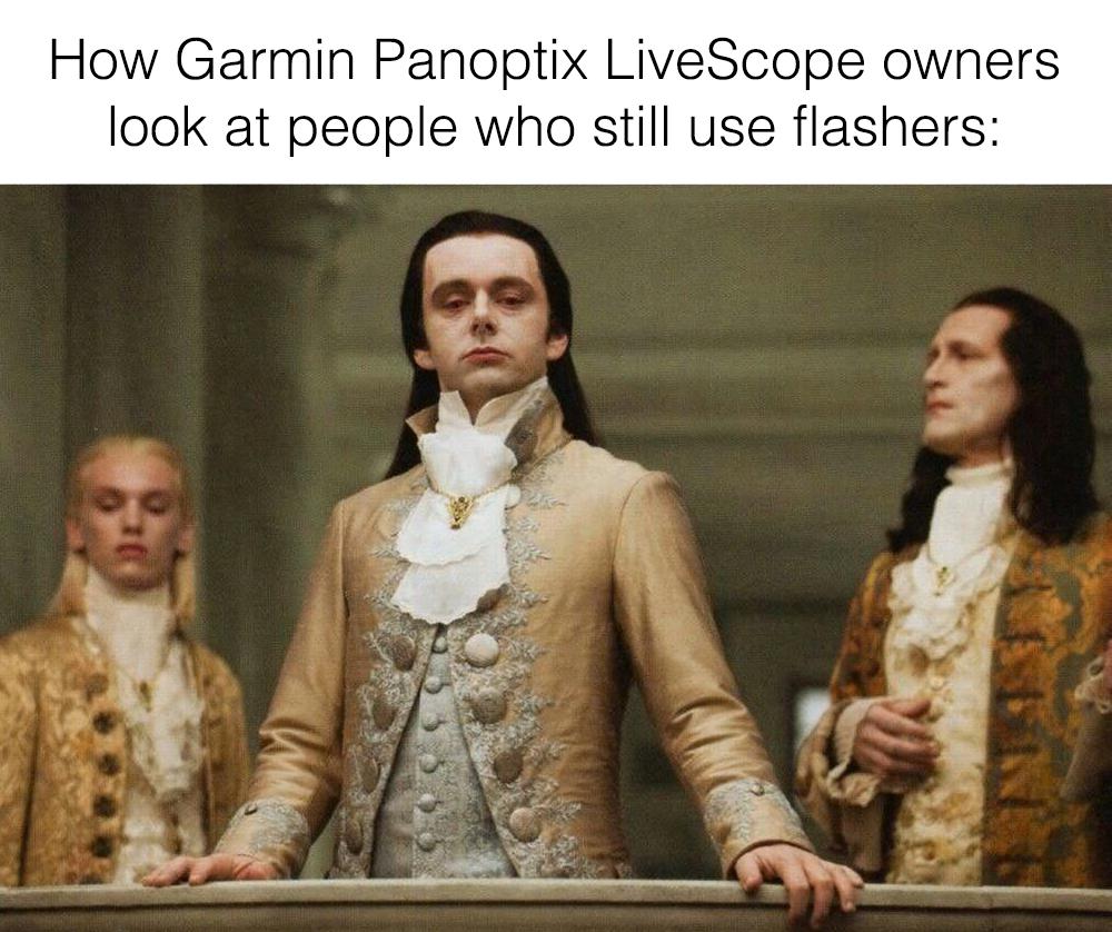 Near record crappie, Last chance walleye locations, Burbot uniqueness, plus WAY more! conta.cc/3su80ep