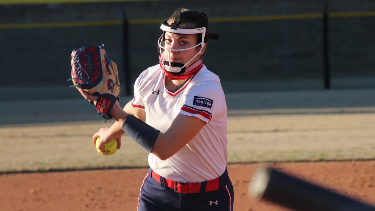 RECAP: #RMU Opens Season 2-0 For First Time Since 2016 With Pair of Wins Over Eagles

📰: bit.ly/3uySEab
📊 (G1): bit.ly/2ZTW2yc
📊 (G2): bit.ly/2Mu1btW

#RMUnite | 🔵🥎🔴