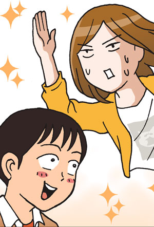 2/26、『新久千映のお酒バンザイ!』発売です。

描き下ろしは、カマタミワさん・清野とおるさんとのお酒を挟んだやりとりを漫画にしました。

家飲み・外飲み・お取り寄せ飲みの話がもりだくさん。
もちろん飼い猫のせん・つぶも登場します。

どうぞよろしくお願い致します～!! 
