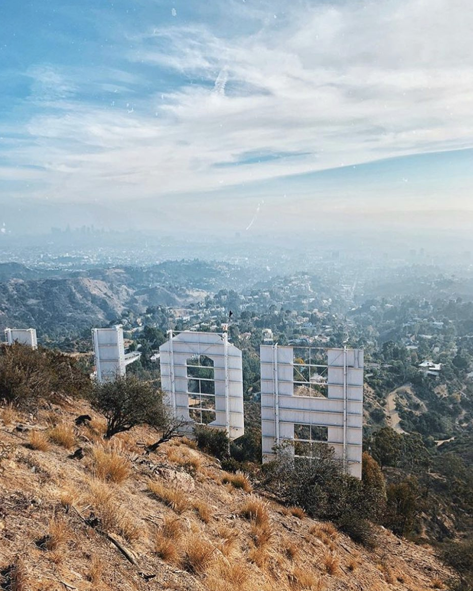 The City of Angels....coincidence? 💁‍♀#home. 📸 <a href="/losangeles_la/">L.A california</a> x <a href="/davidemicciulla/">Davide</a> 
.
.
.
 #860S #eightsixtysouth #publicrelations #PRiswhatwedo #strategiccommunicationsagency #publicrelationsagency #thisiseightsixtysouth #losangeles #nyc #downtownla #california #onthecoa