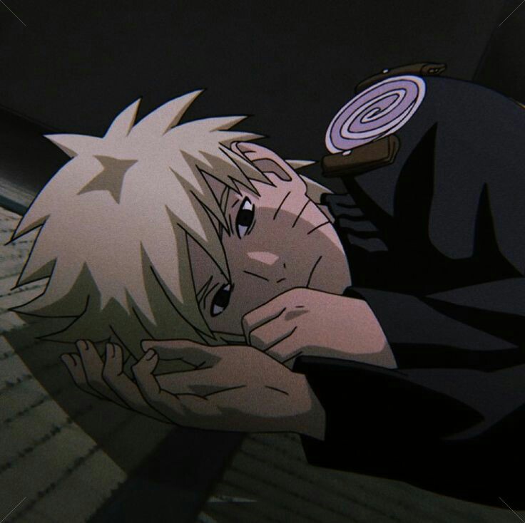 Izabela63226237's tweet photo. Eu quando soube da morte da Kurama😔💔 https://t.co/DMDG8i0gQy